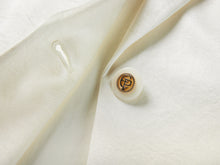 Blazer - II | White