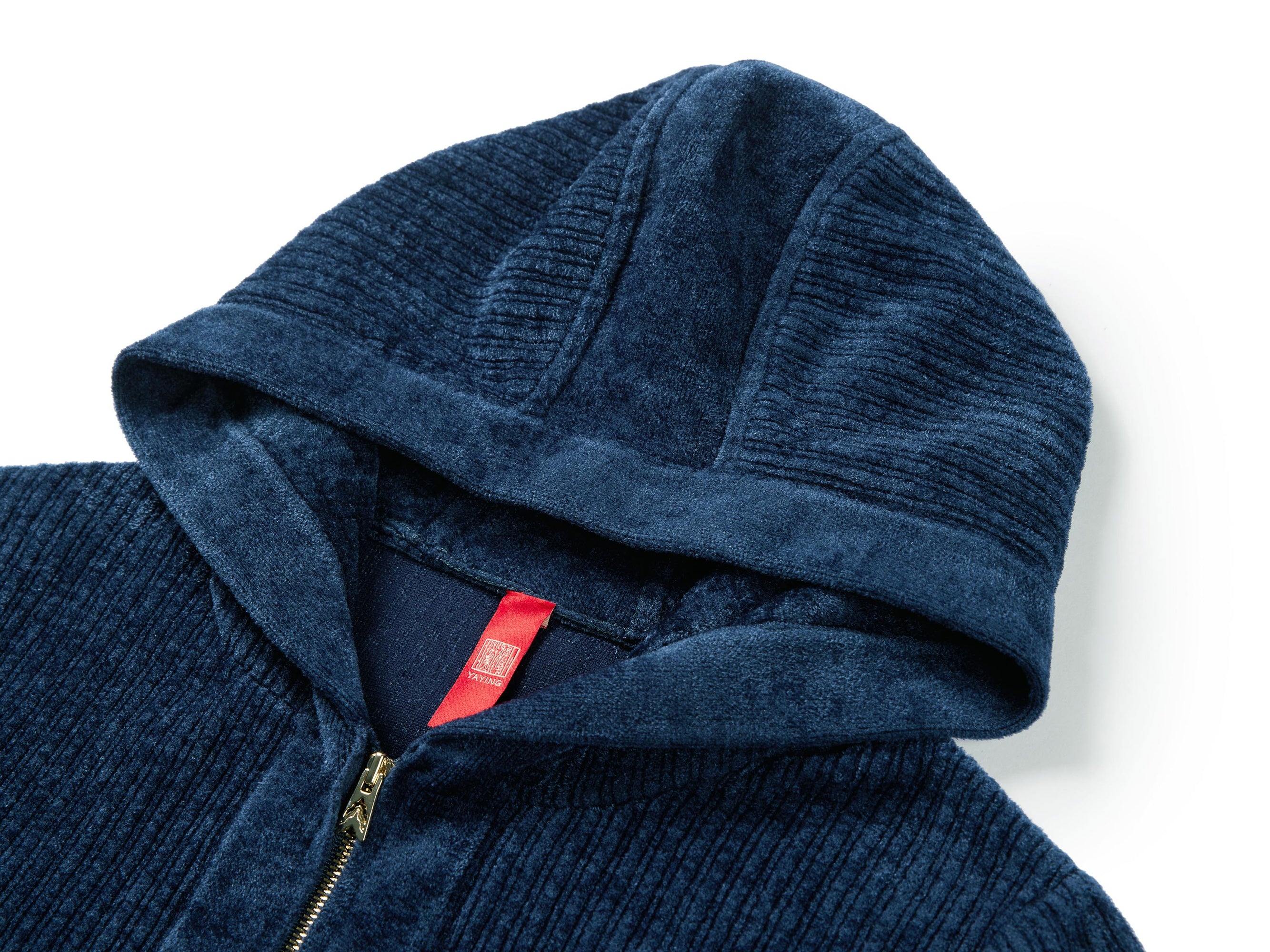 Jacket | Blue