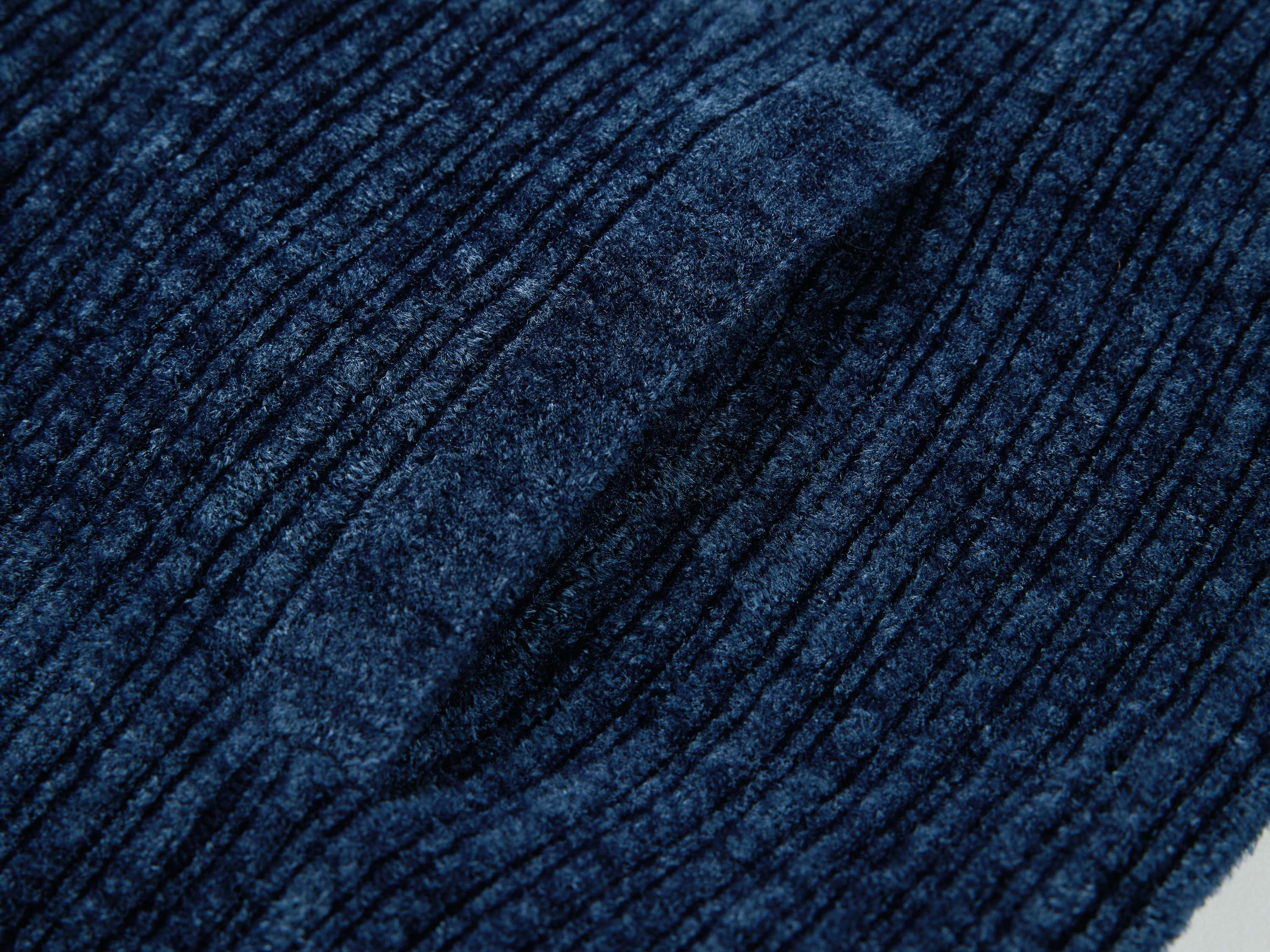 Jacket | Blue