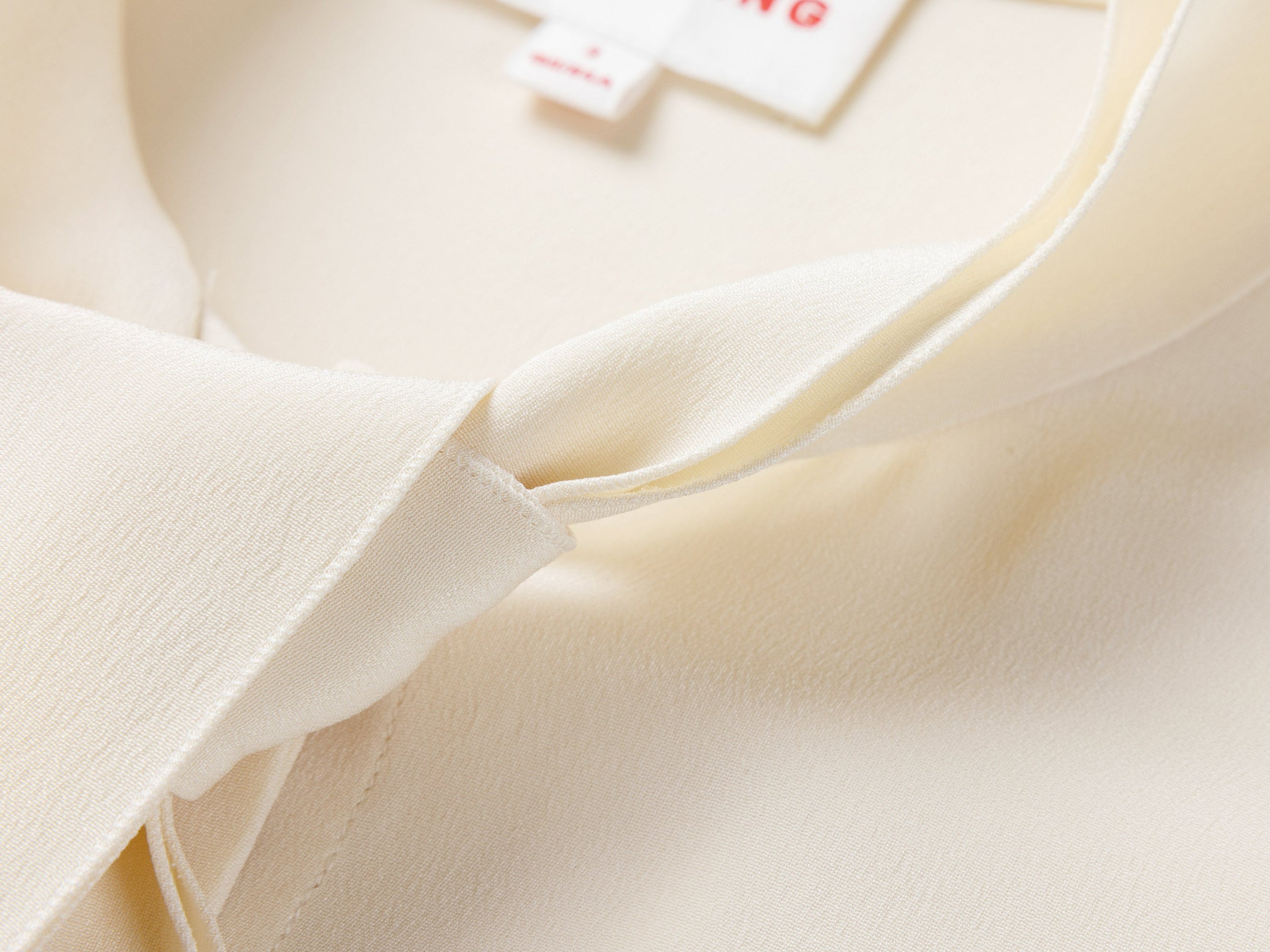 Top - I | Beige