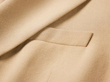 Blazer - II | Beige