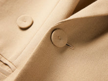 Blazer - II | Beige