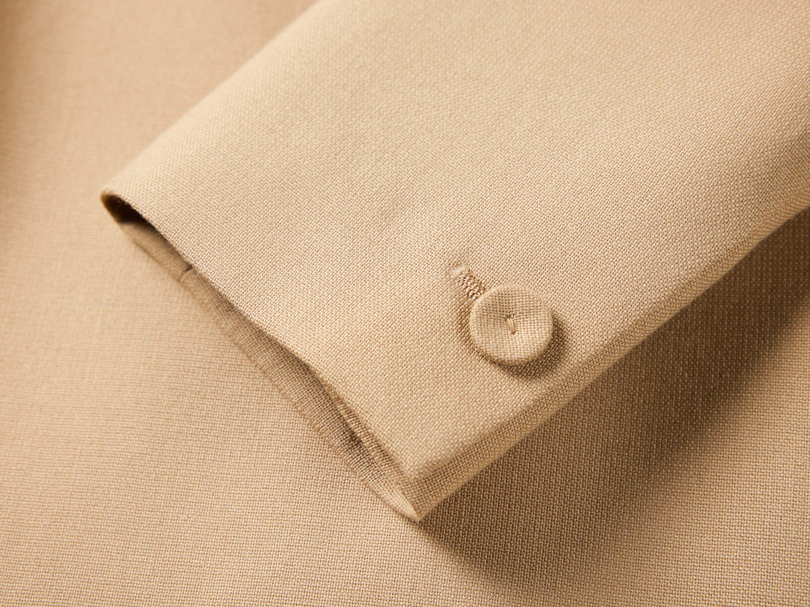 Blazer - II | Beige
