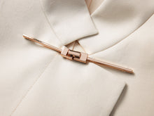 Suit Jacket | Beige