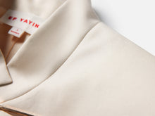 Suit Jacket | Beige