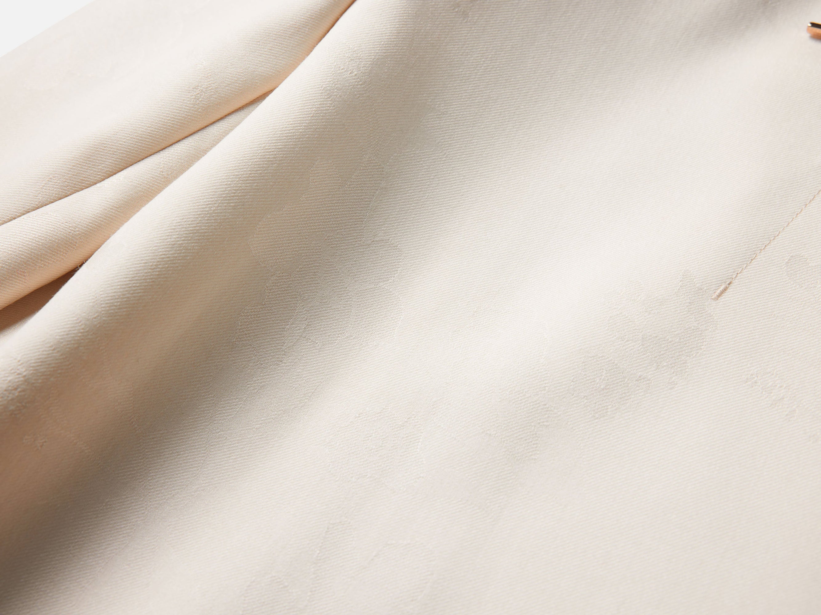 Suit Jacket | Beige