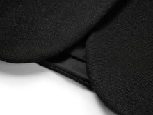Blazer Jacket | Black