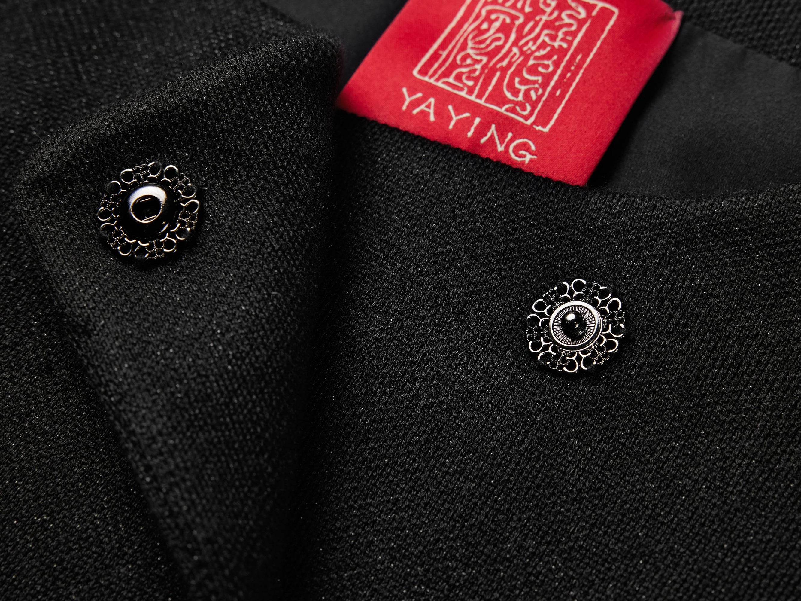 Blazer Jacket | Black