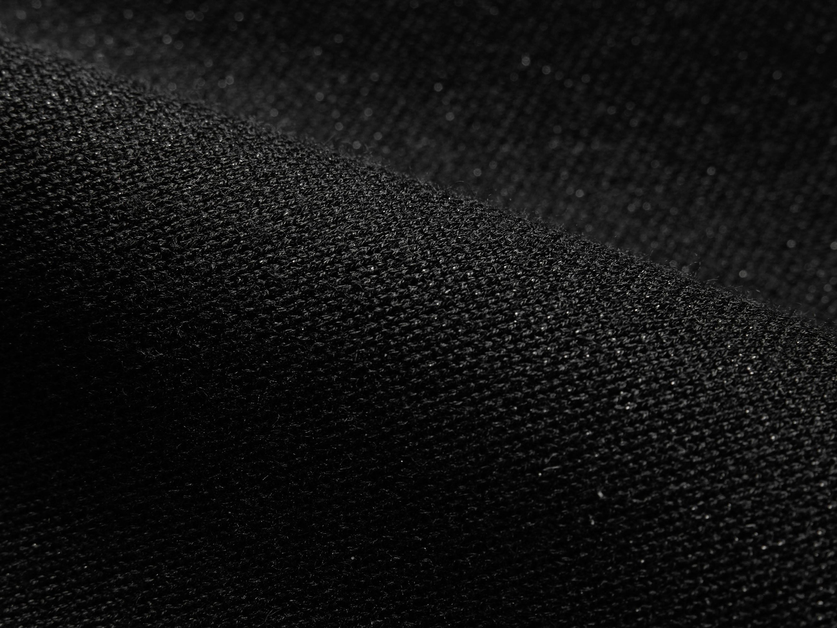 Blazer Jacket | Black