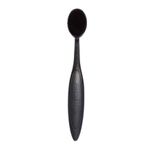 Elite Brush Oval 6 | Black