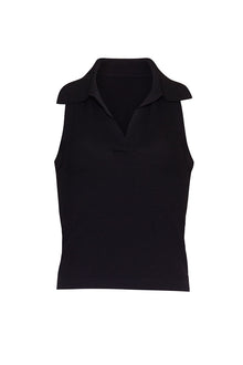 Braylee Top | Black