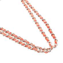 Chanel | Pre-Owned Medium Classic Lambskin Double Flap - I | Red