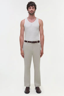 Mens | Zack Pants | Cashmere