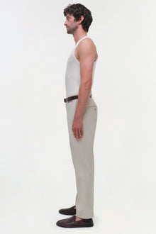 Mens | Zack Pants | Cashmere