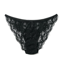 Stephanie Tanga | Black
