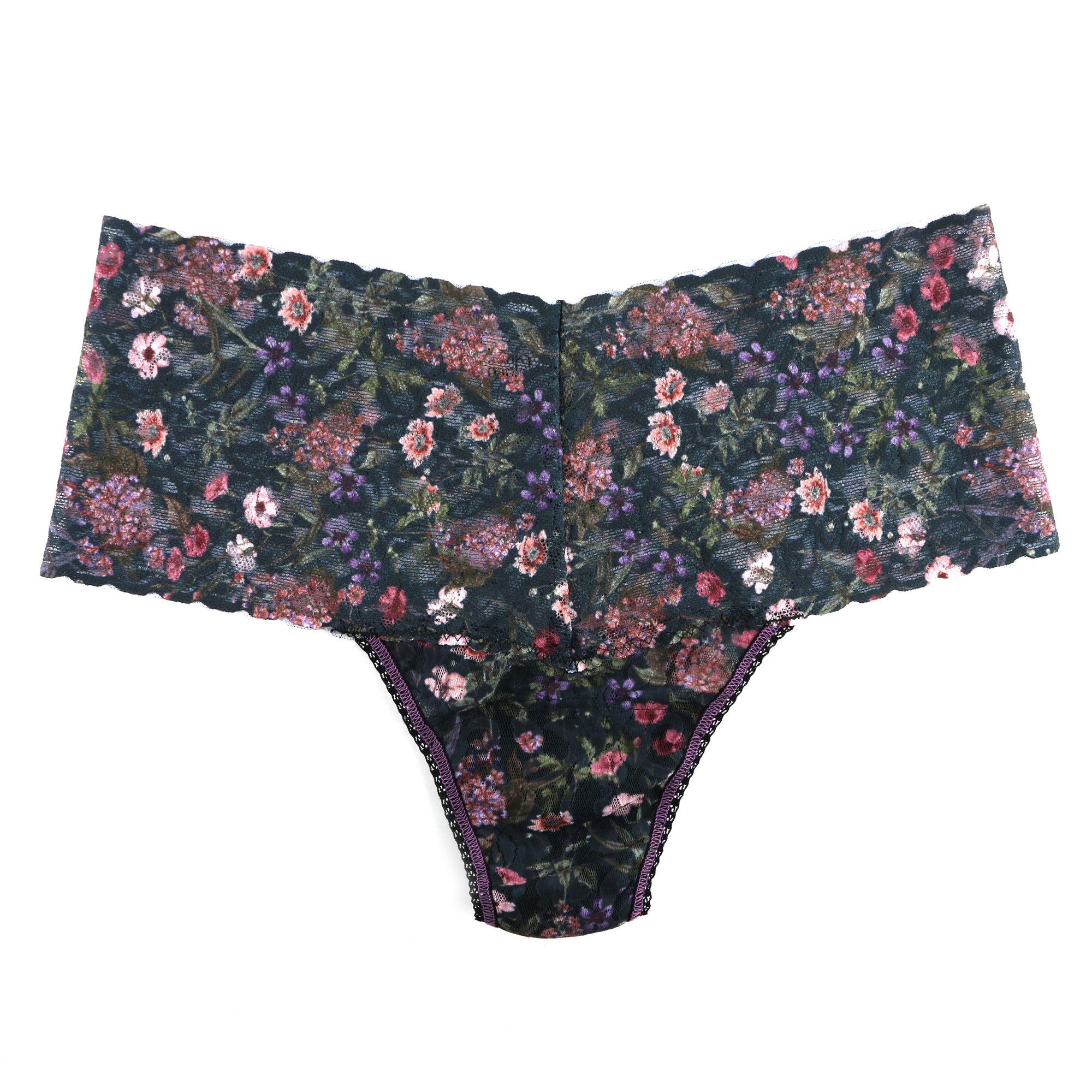 Retro Thong | Myddelton Gardens