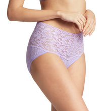 Retro V-Kini | Wisteria Purple