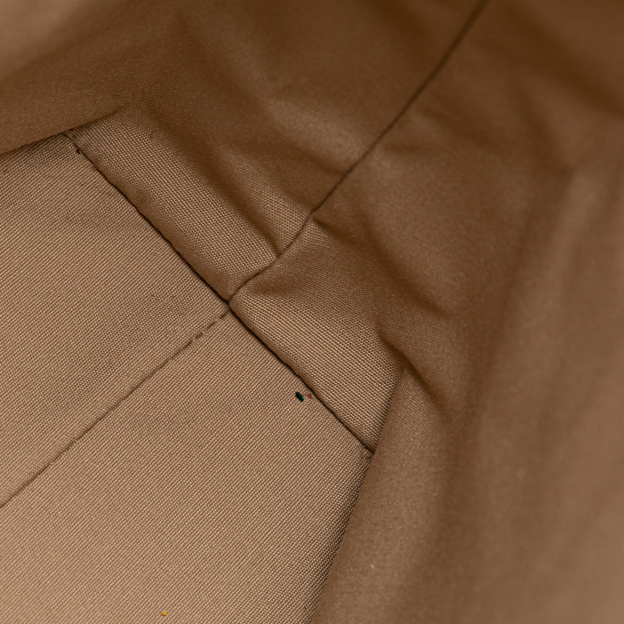 Louis Vuitton | Pre-Owned Monogram Vernis Reade MM | Brown/Beige