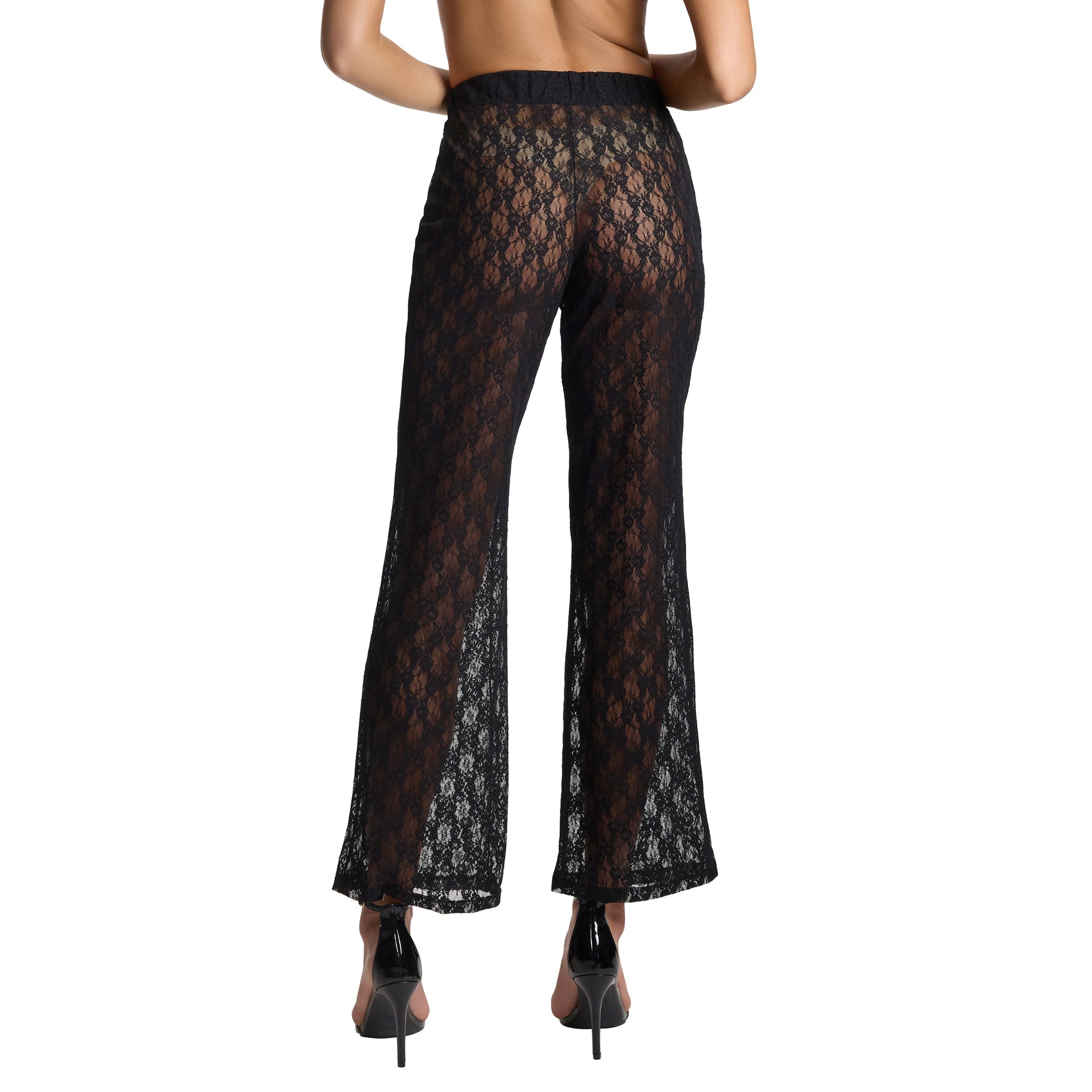 Alina Pant | Black