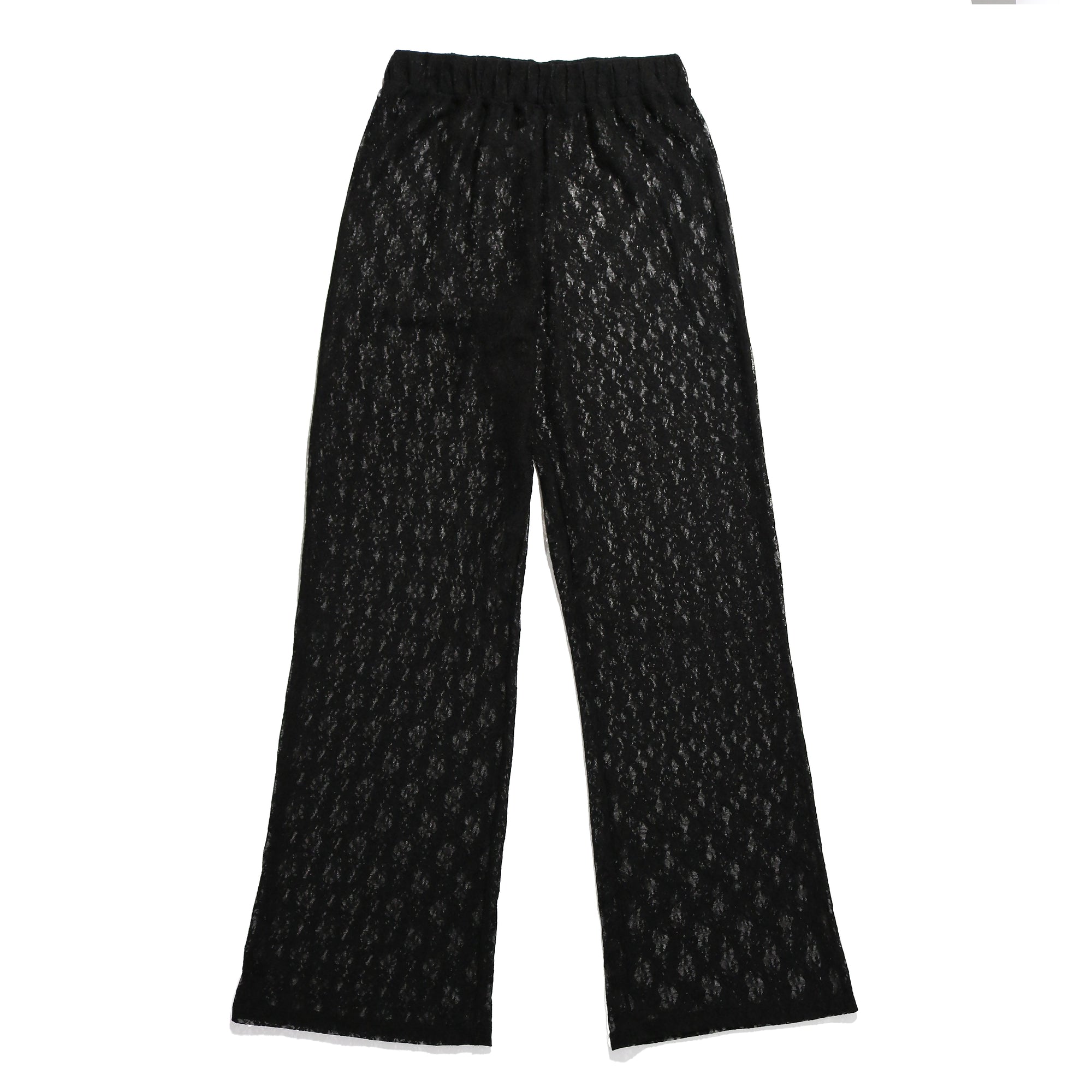 Alina Pant | Black