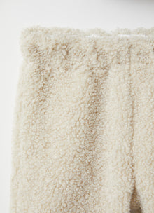 Squirrel Hood Outfit | Grey/Natural