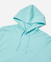 Waterspout | Ditch Miller Standard Hoodie | Saturdays NYC