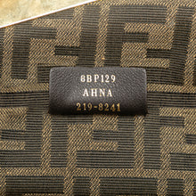 Fendi | Pre-Owned Small Shearling First | Pink