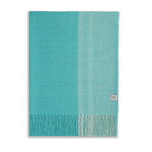 Unisex | Maui Wrap | Striped Turquoise