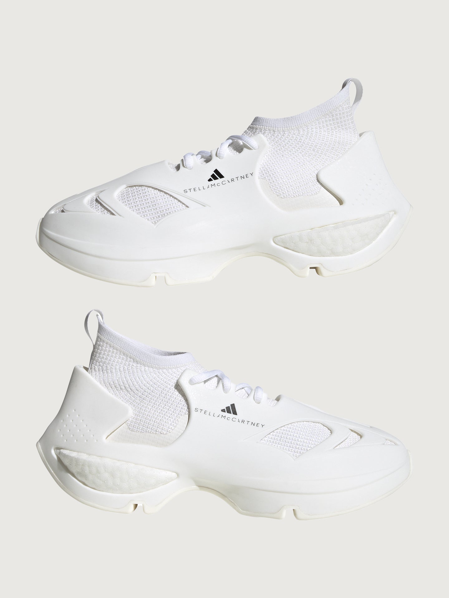 aSMC Sportswear Run Sneaker (unisex) | Ftwr White/Core Black/Ftwr White