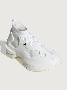 aSMC Sportswear Run Sneaker (unisex) | Ftwr White/Core Black/Ftwr White