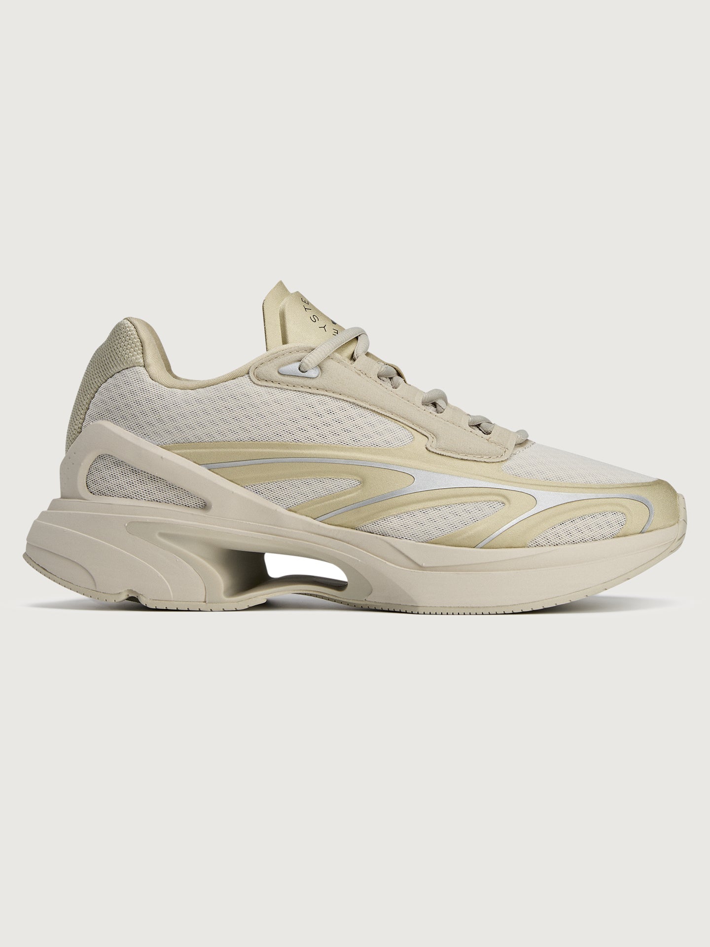aSMC Sportswear 2000 Sneaker (unisex) | Clear Brown/Utility Black