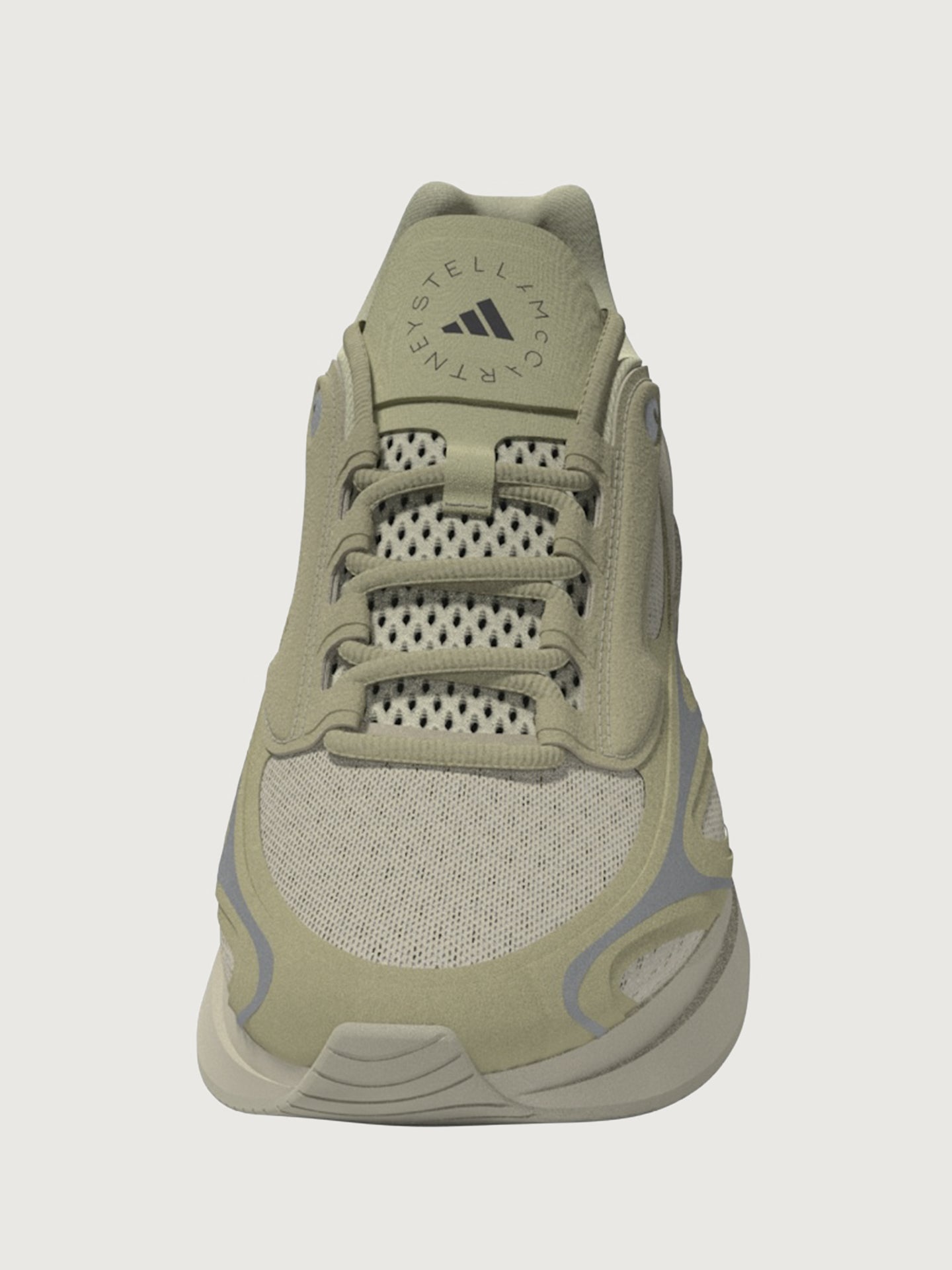 aSMC Sportswear 2000 Sneaker (unisex) | Clear Brown/Utility Black