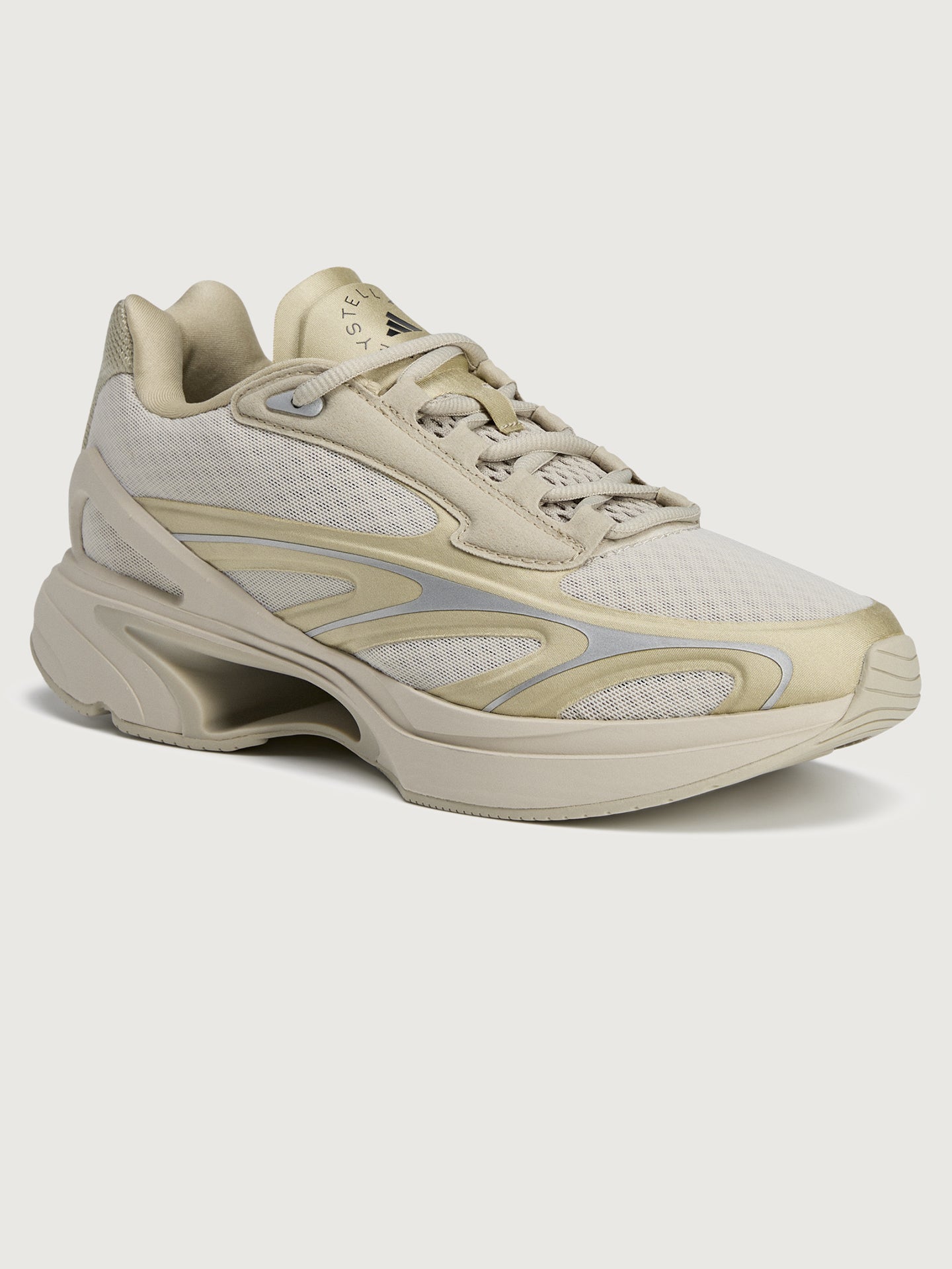 aSMC Sportswear 2000 Sneaker (unisex) | Clear Brown/Utility Black