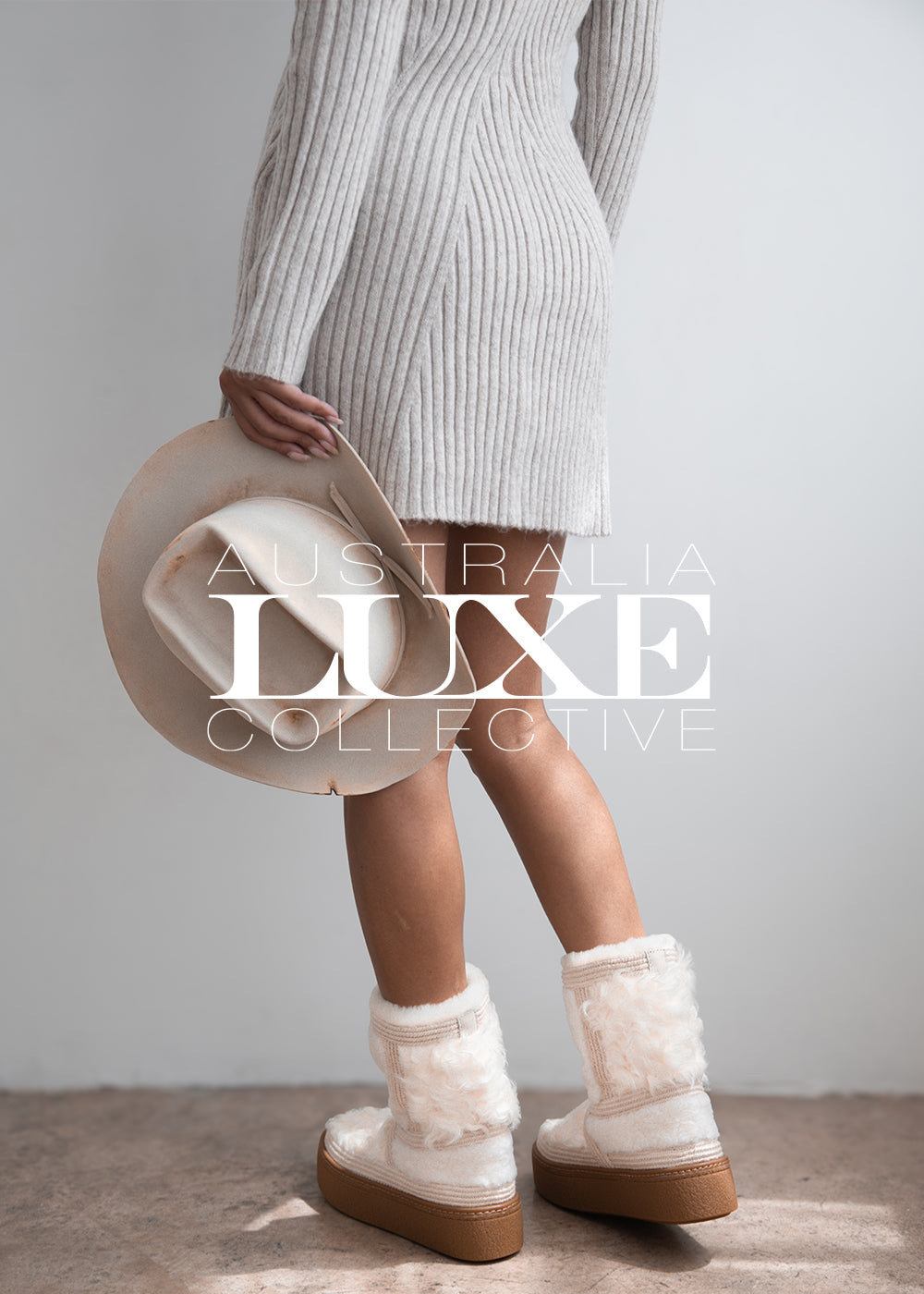 Australia Luxe Collective
