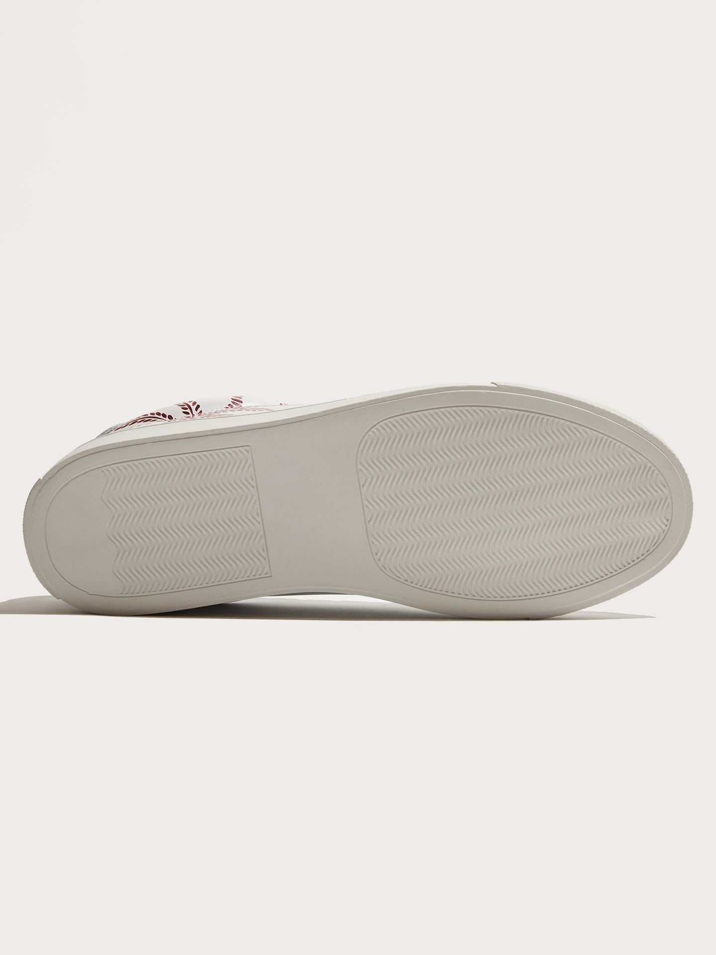 Palms Sneaker | Pink