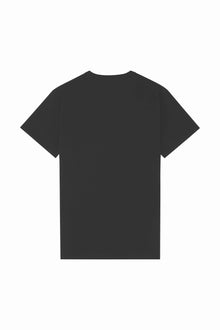 Mens | Handwriting Classic Tee-Shirt | Black