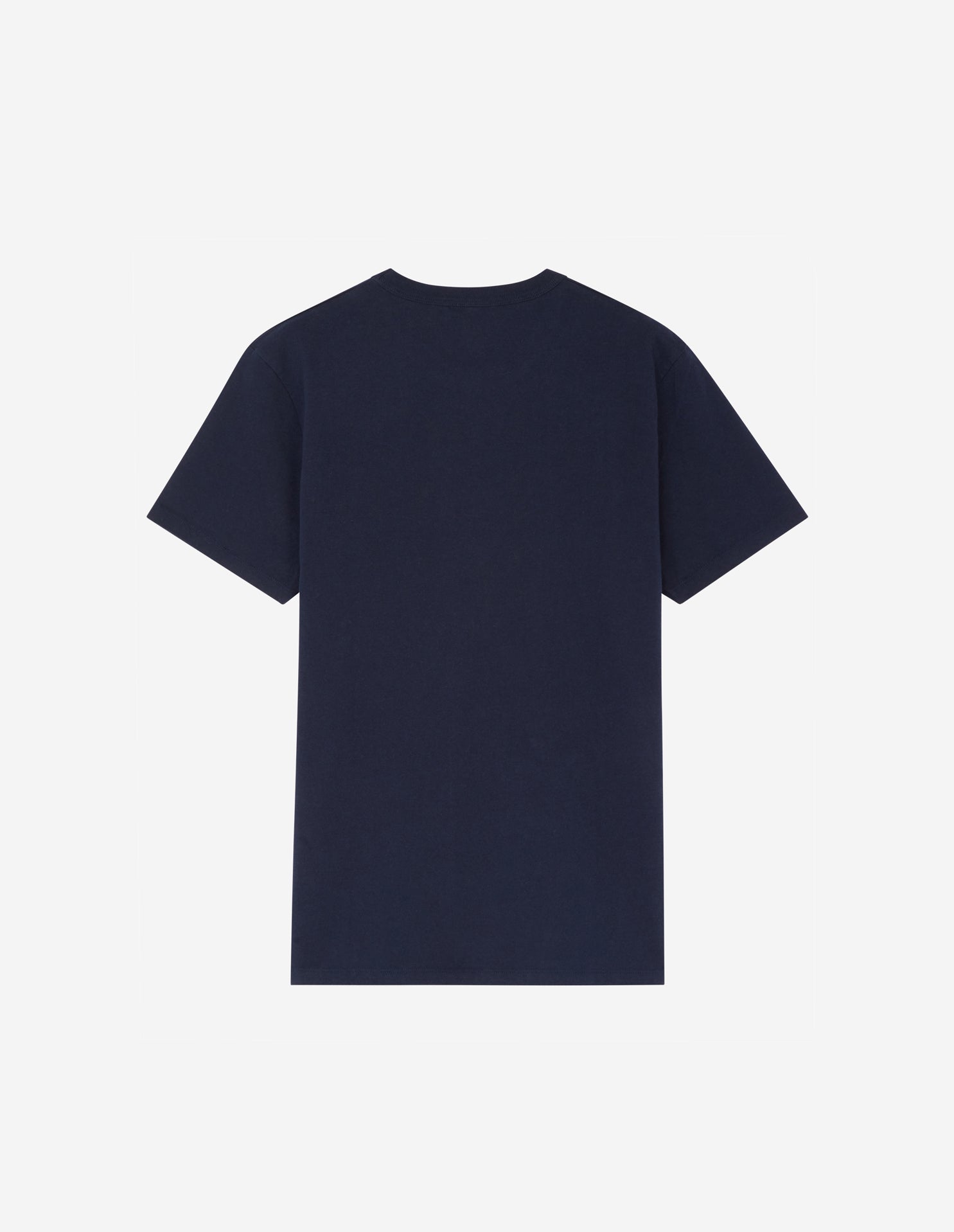 Mens | Handwriting Classic Tee-Shirt | Navy