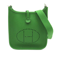 Hermes | Pre-Owned Clemence Evelyne TPM | Green