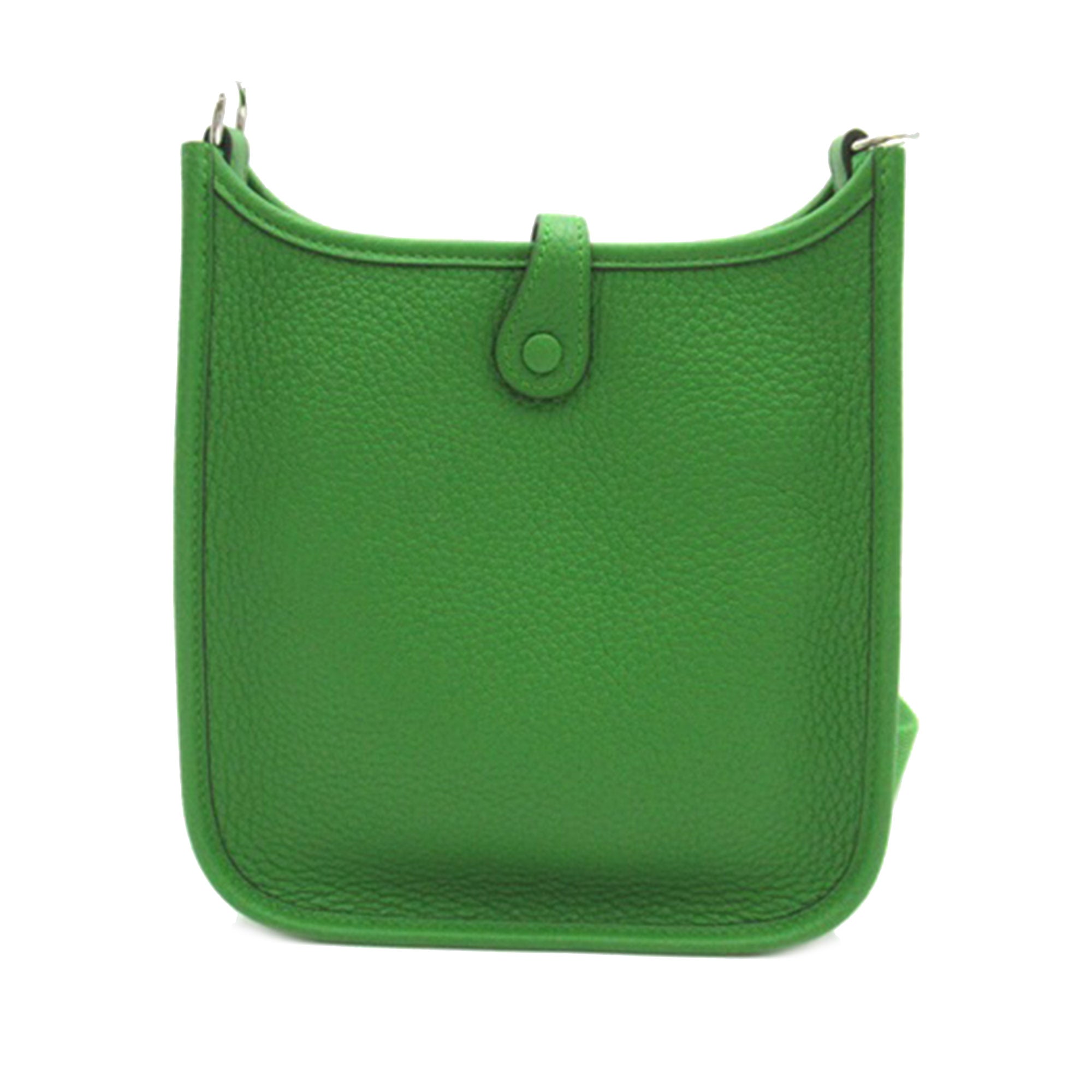Hermes | Pre-Owned Clemence Evelyne TPM | Green