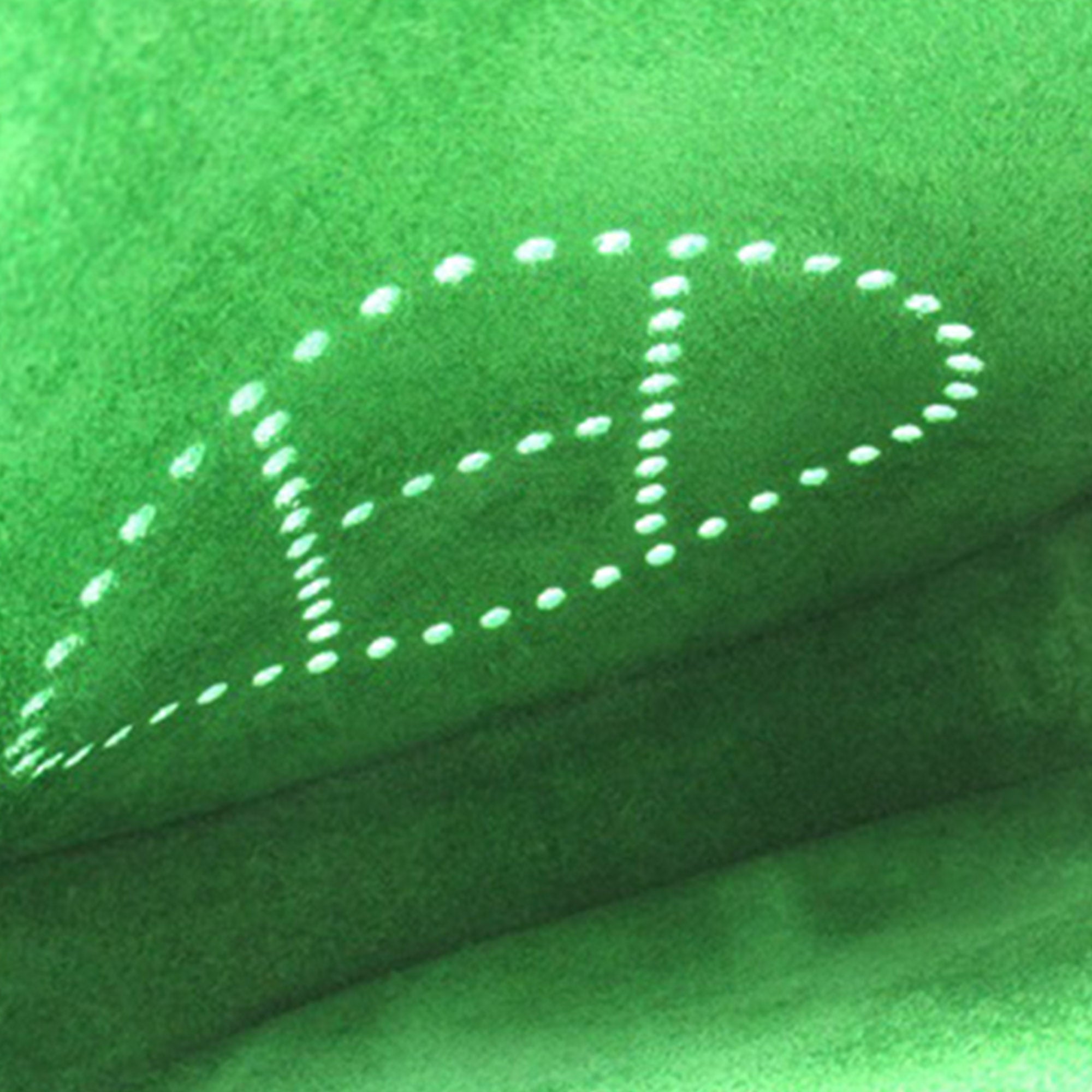 Hermes | Pre-Owned Clemence Evelyne TPM | Green