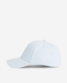 Cap With Logo | Women | Light Blue