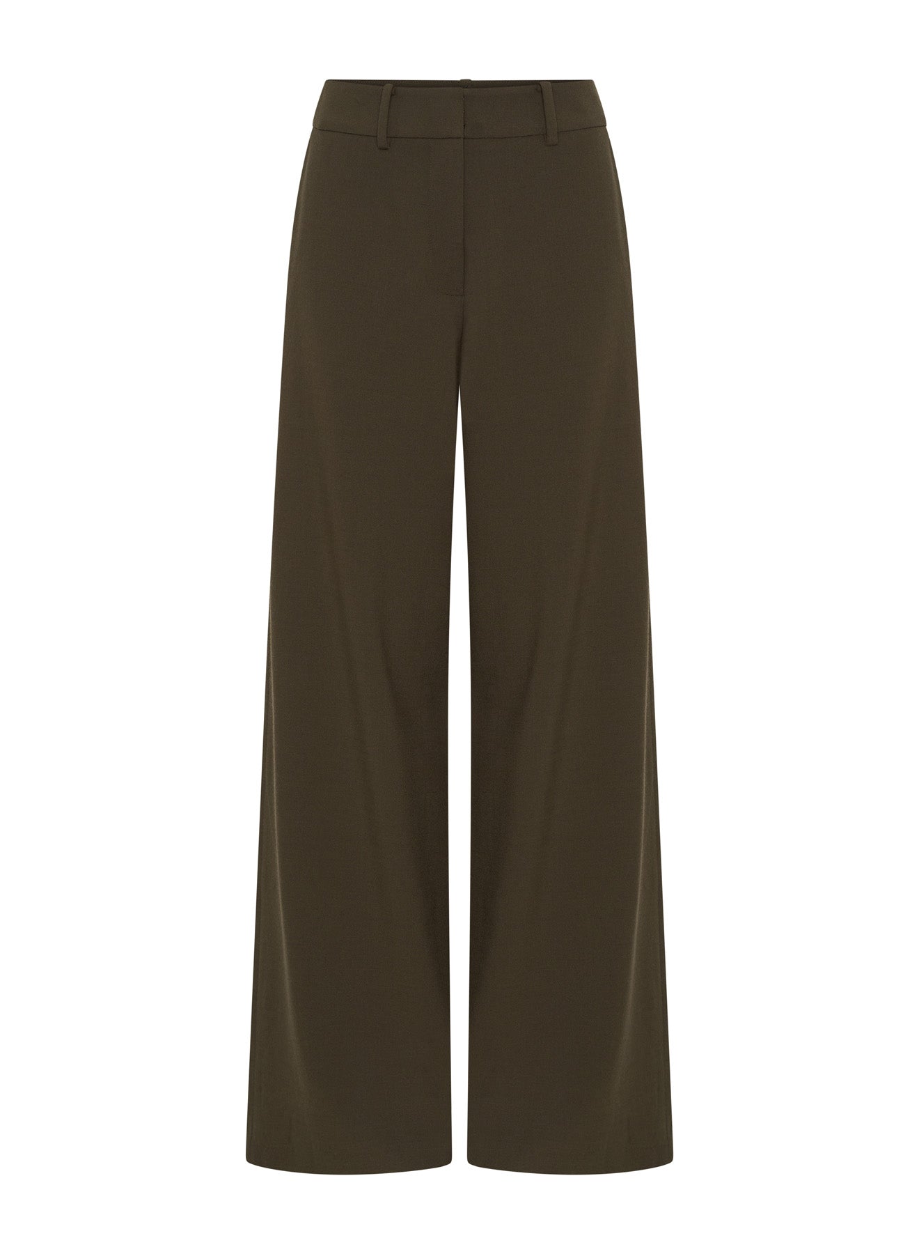 Lenny Pants | Khaki
