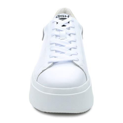 White/Eggnug