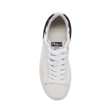 White/Silver