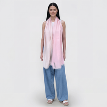 Unisex | Capri Wrap | Light Pink