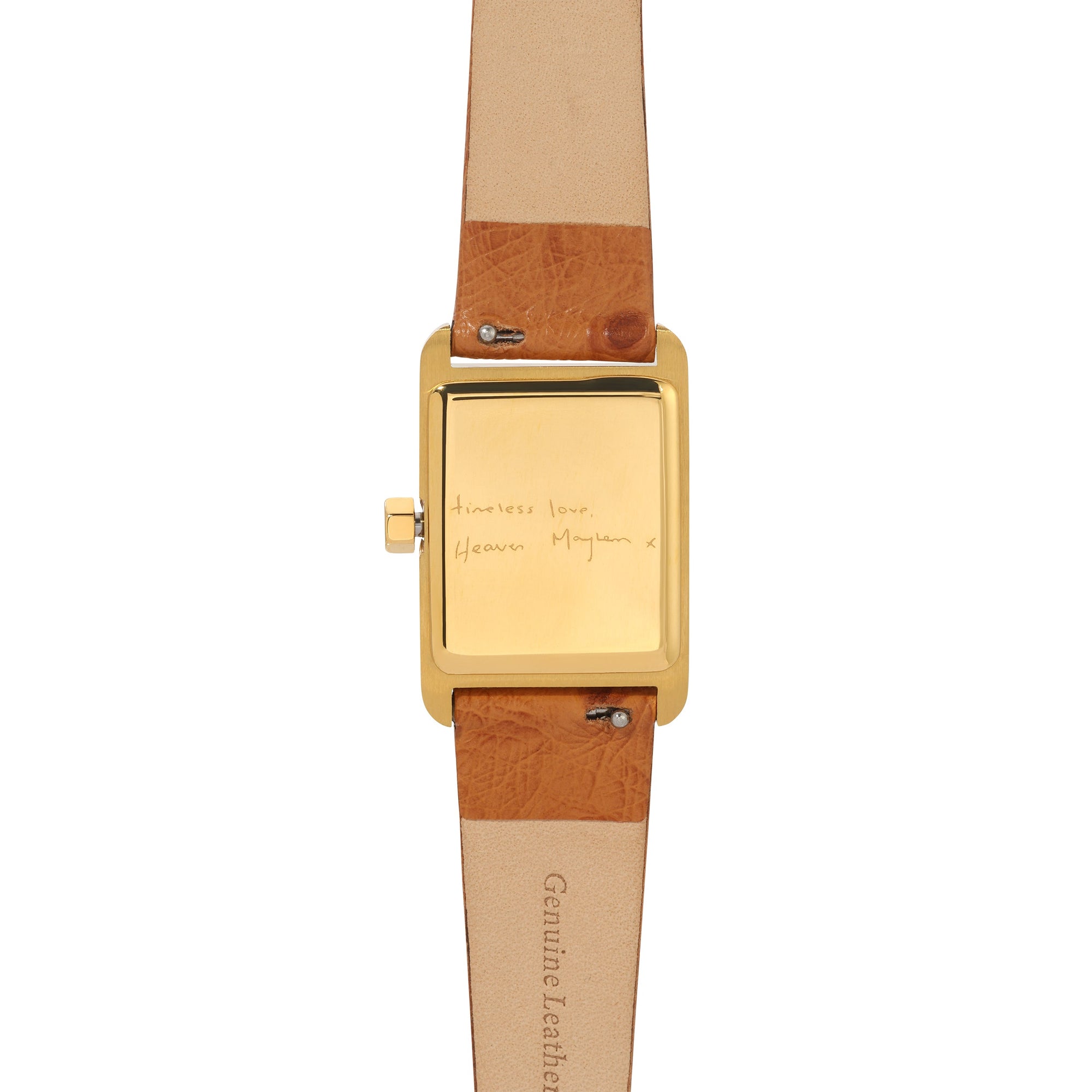 The Icon Watch Strap | Bruni