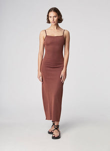 ALTUZARRA Taiwa Slip Dress