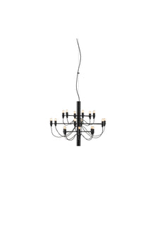 2097/18 Suspension | Matt Black