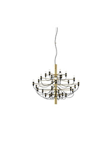 2097/30 Suspension | Brass