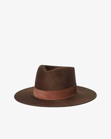 Alara Hat | Dark Sand